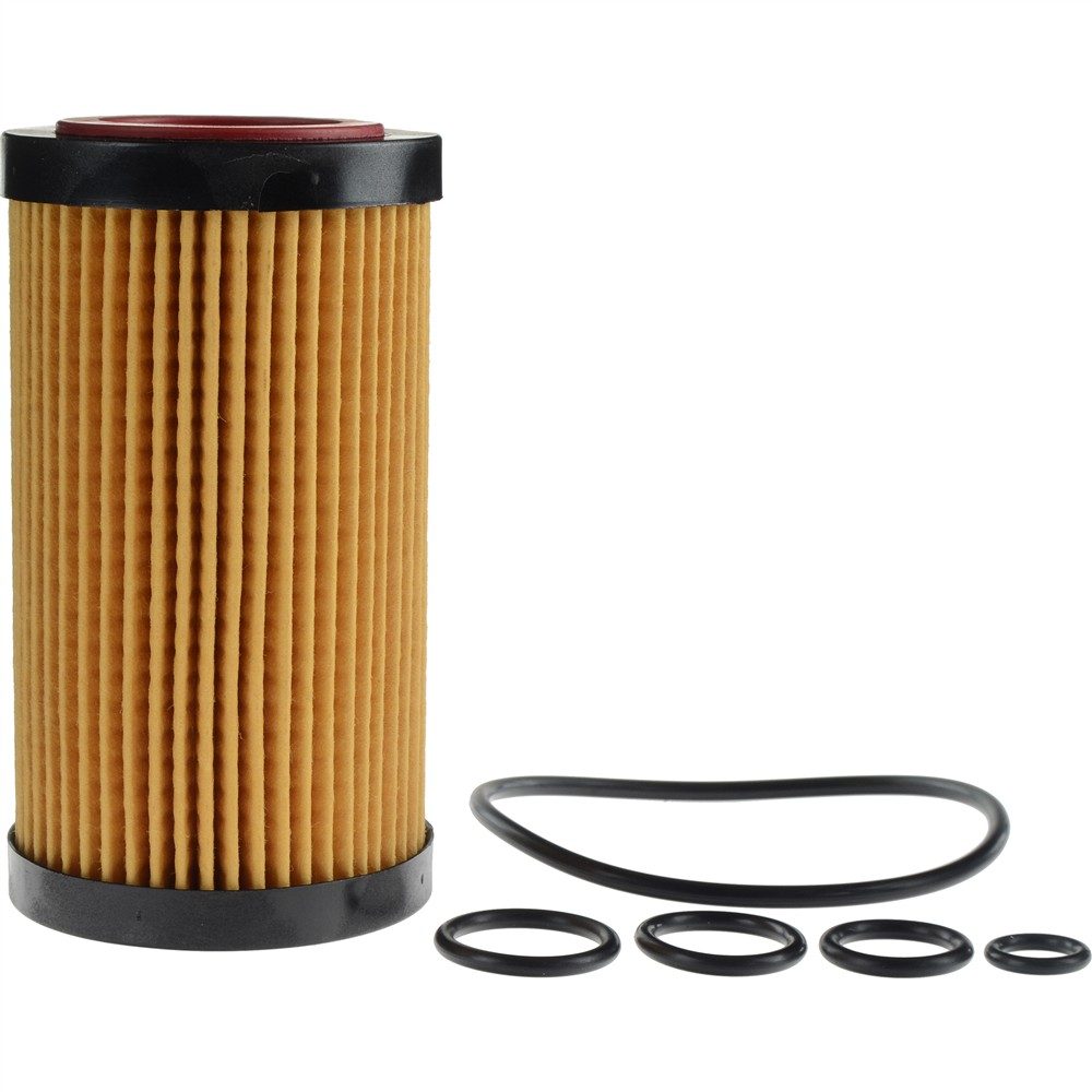 AC Delco Gold Engine Oil Filter PF2247G
